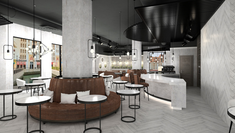 cafe