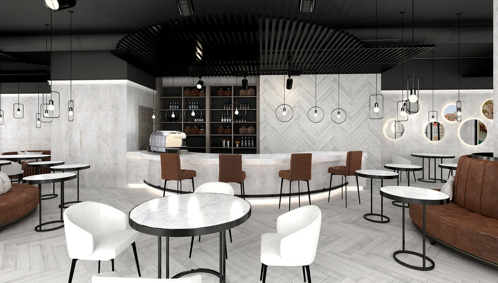 cafe
