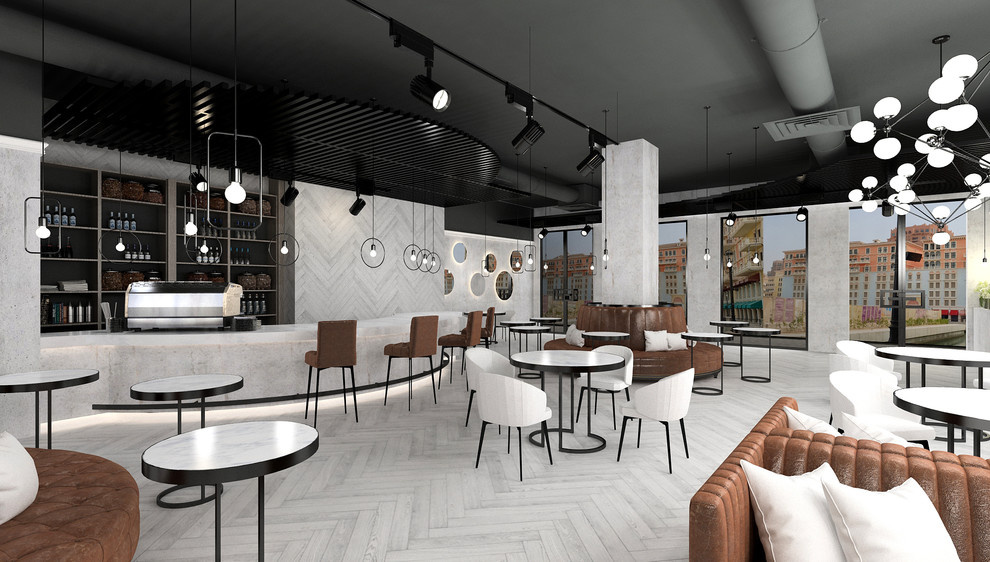 cafe
