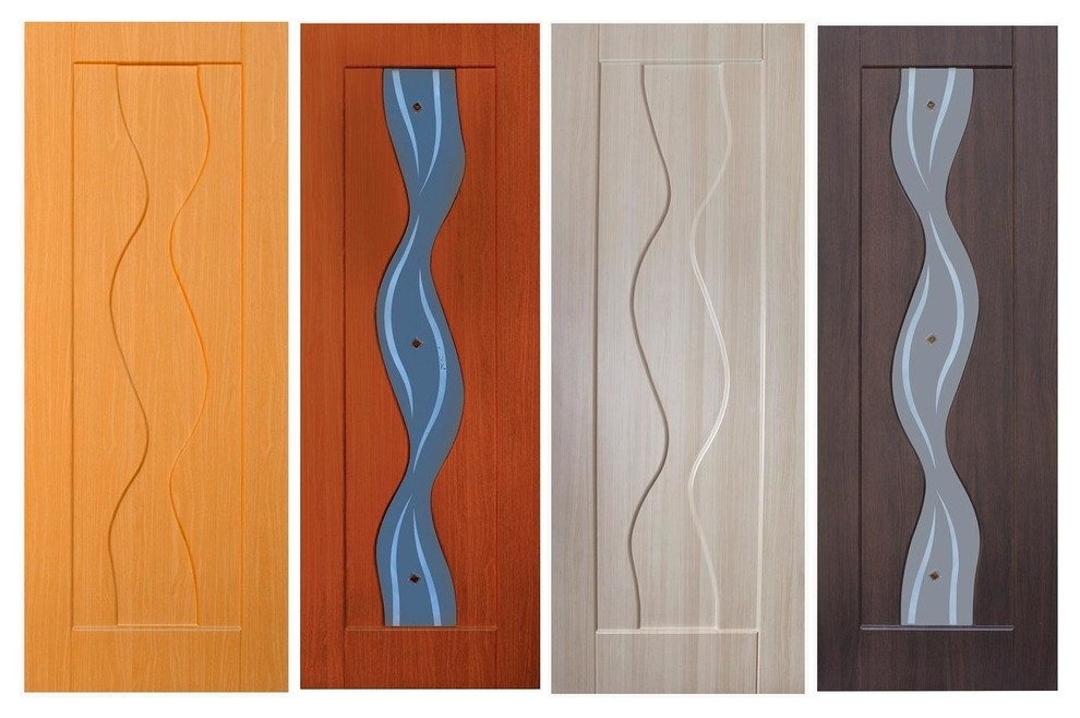 Дверь межкомнатная