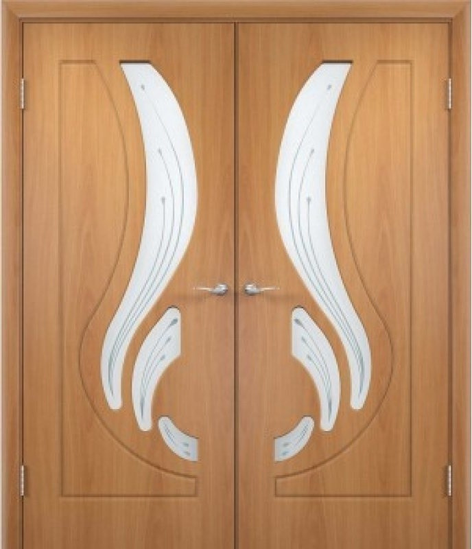 Дверь межкомнатная