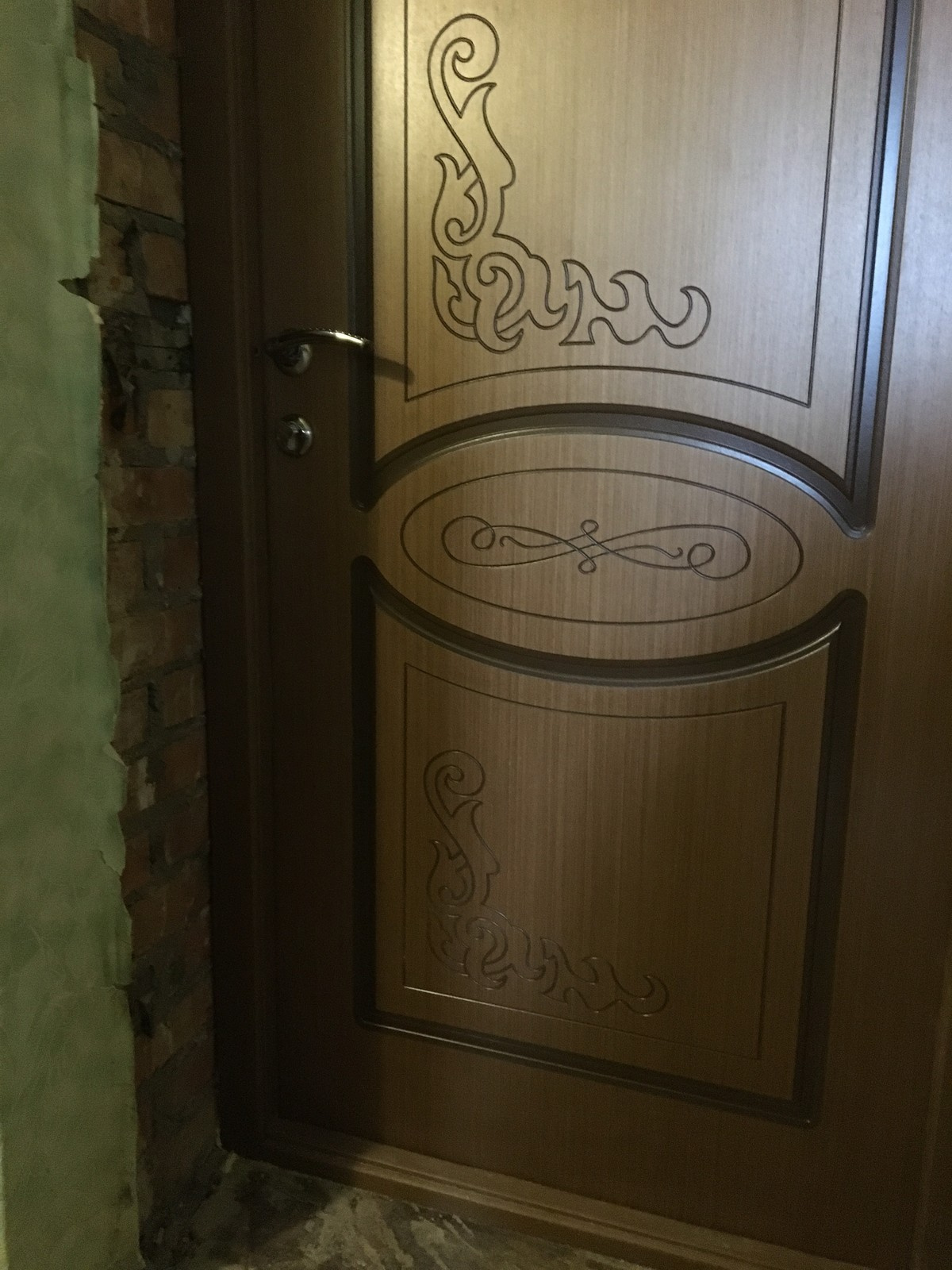 Дверь межкомнатная