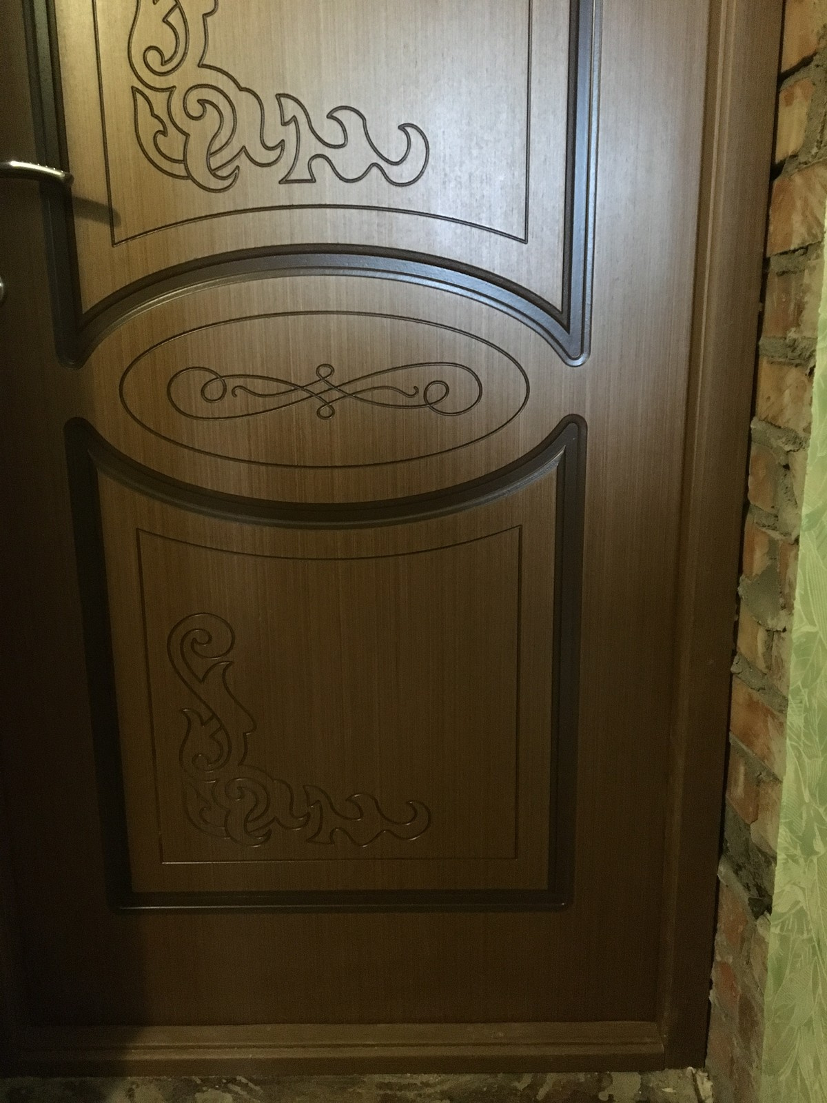 Дверь межкомнатная