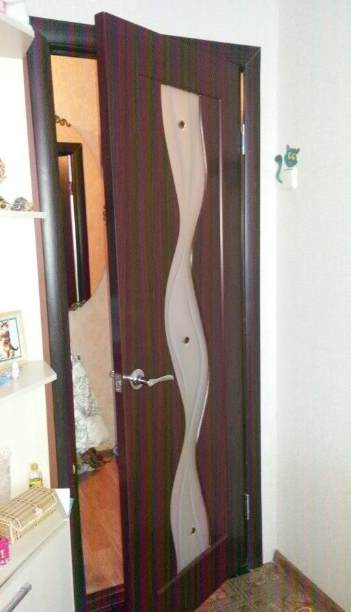 Обложка проекта: Дверь межкомнатная