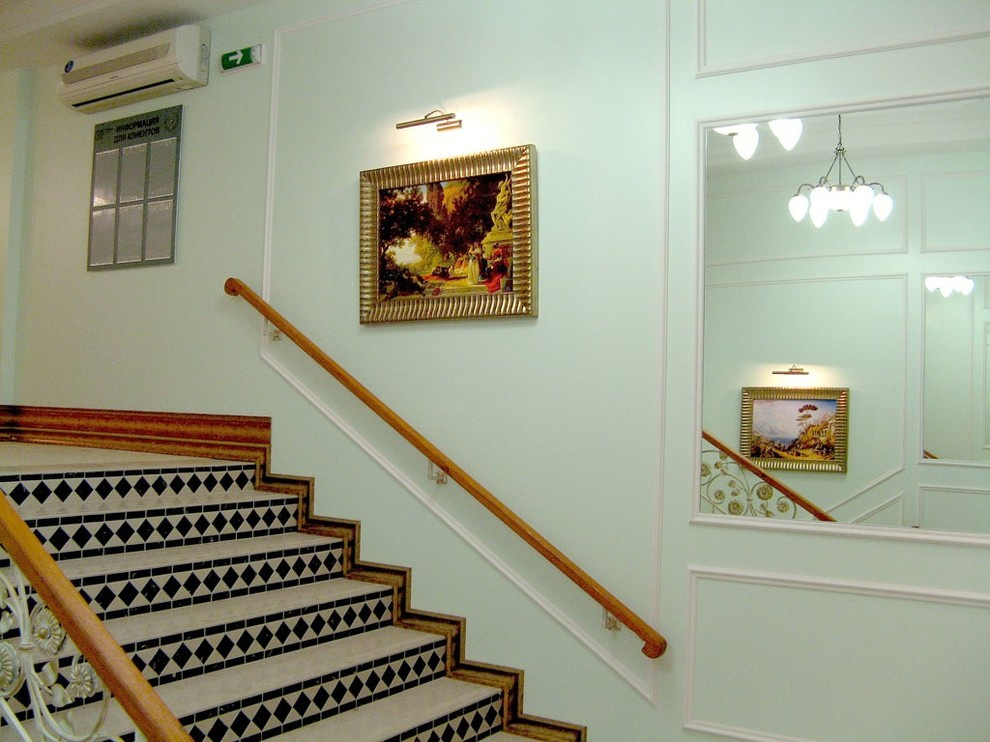 "ЛОР и ДЕНТ КЛИНИК" Липецк, ул. Механизаторов, 17Б