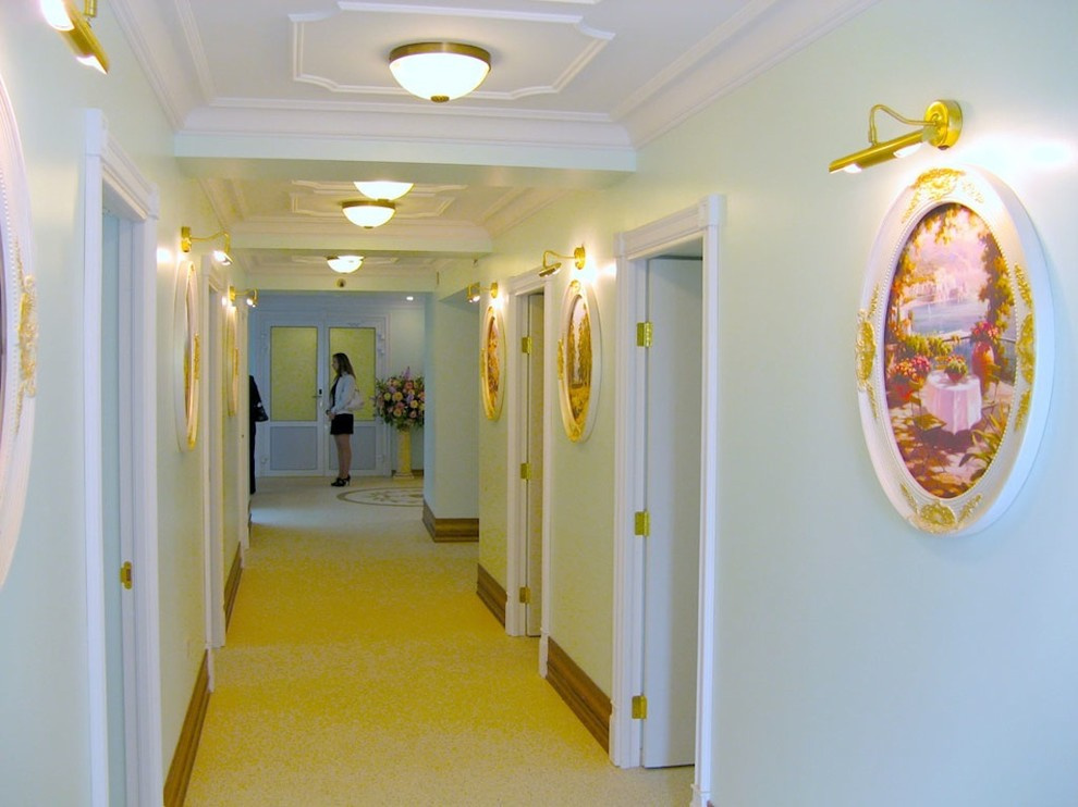 "ЛОР и ДЕНТ КЛИНИК" Липецк, ул. Механизаторов, 17Б