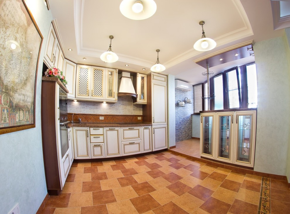 Квартира 100 кв.м