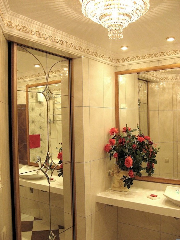 Квартира 100 кв.м