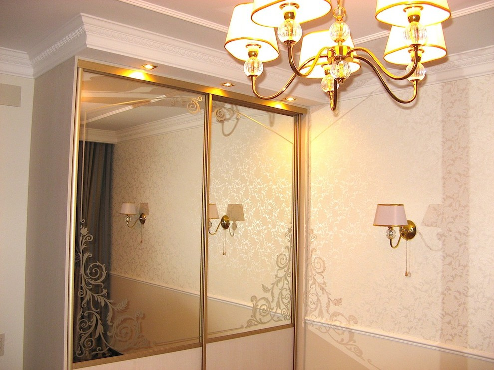 Квартира 100 кв.м