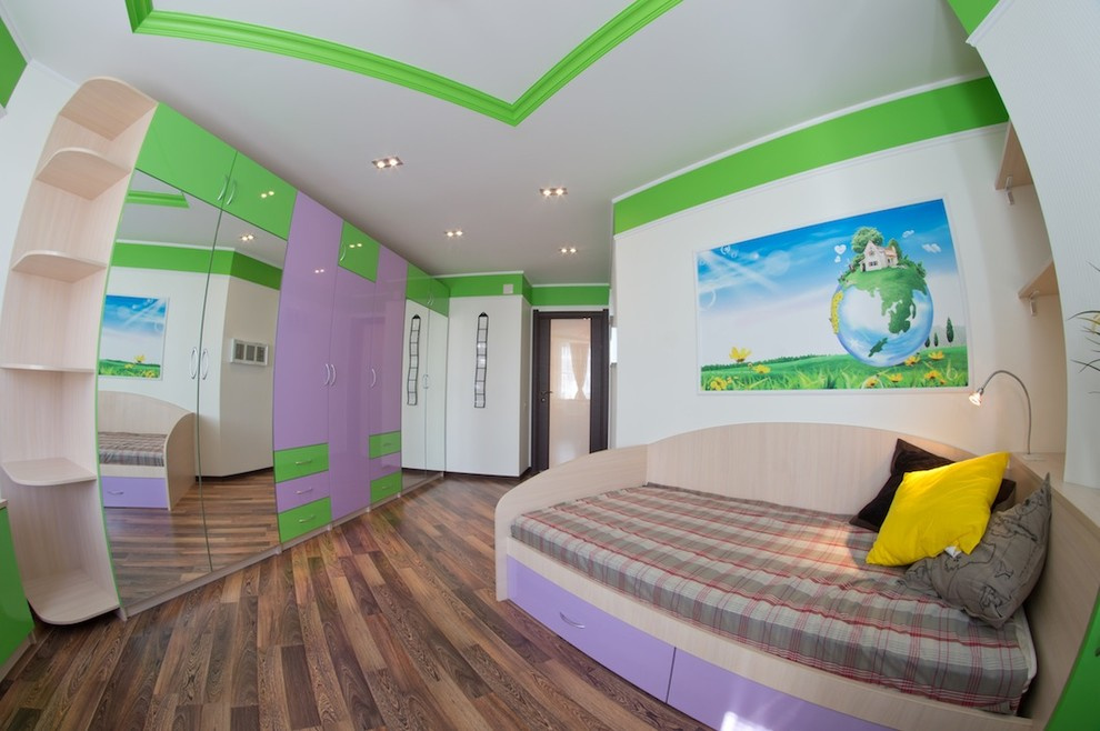 Квартира 100 кв.м