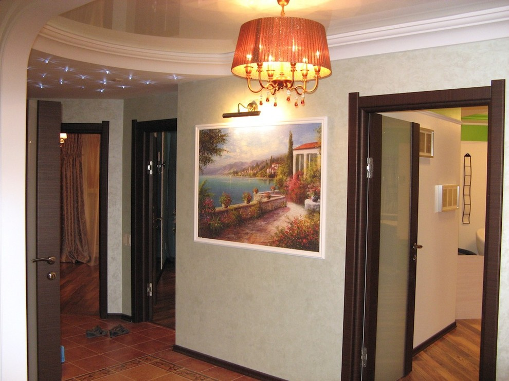 Квартира 100 кв.м