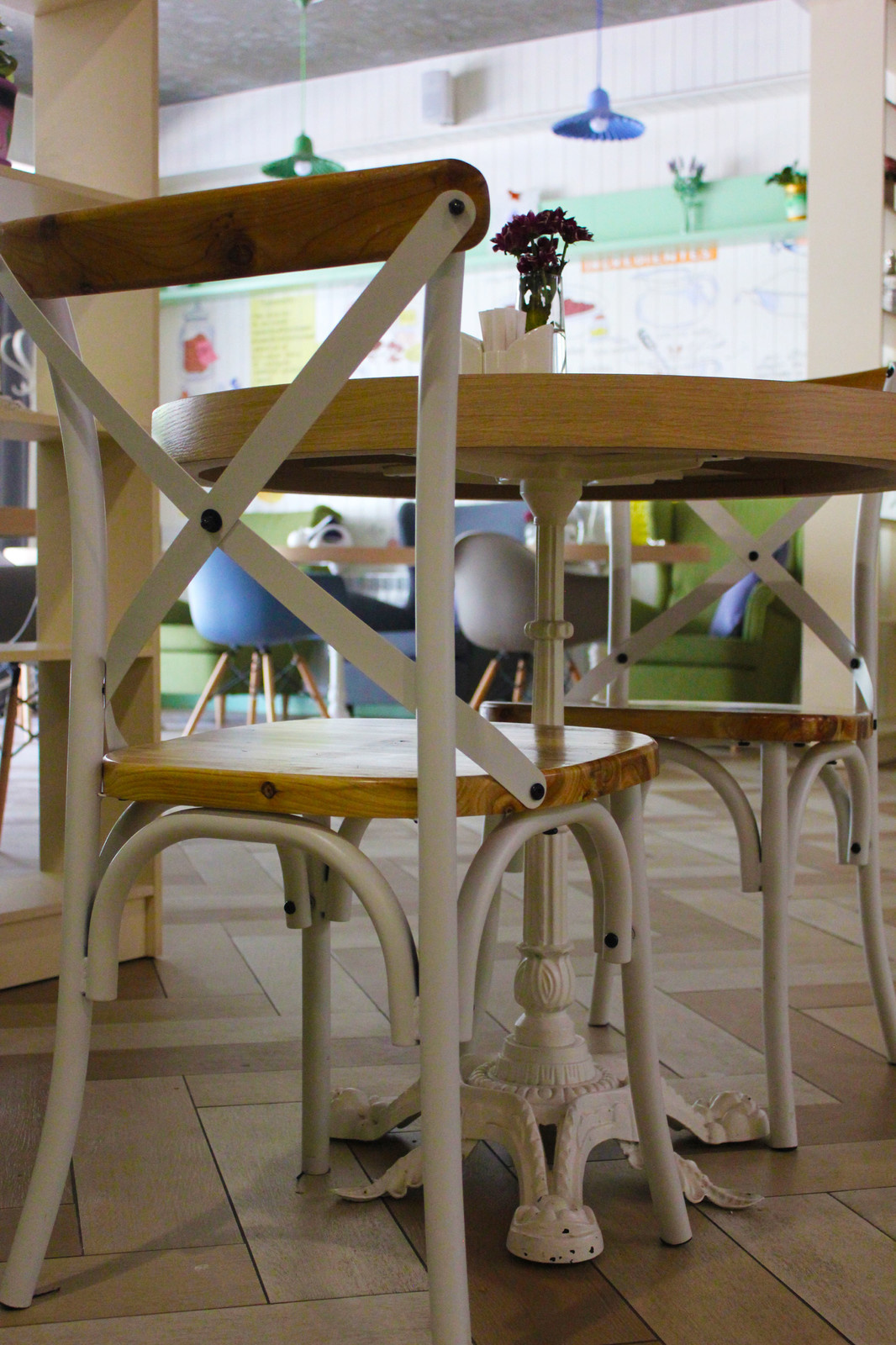 Сладости и Радости