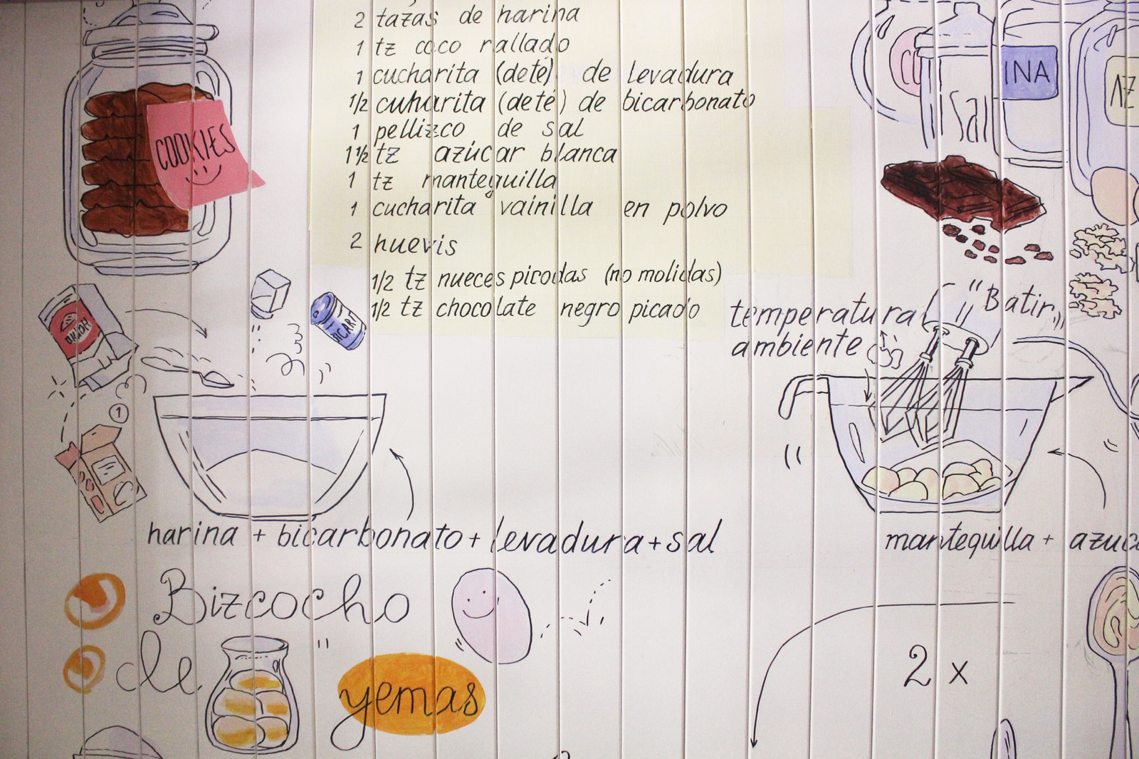 Сладости и Радости