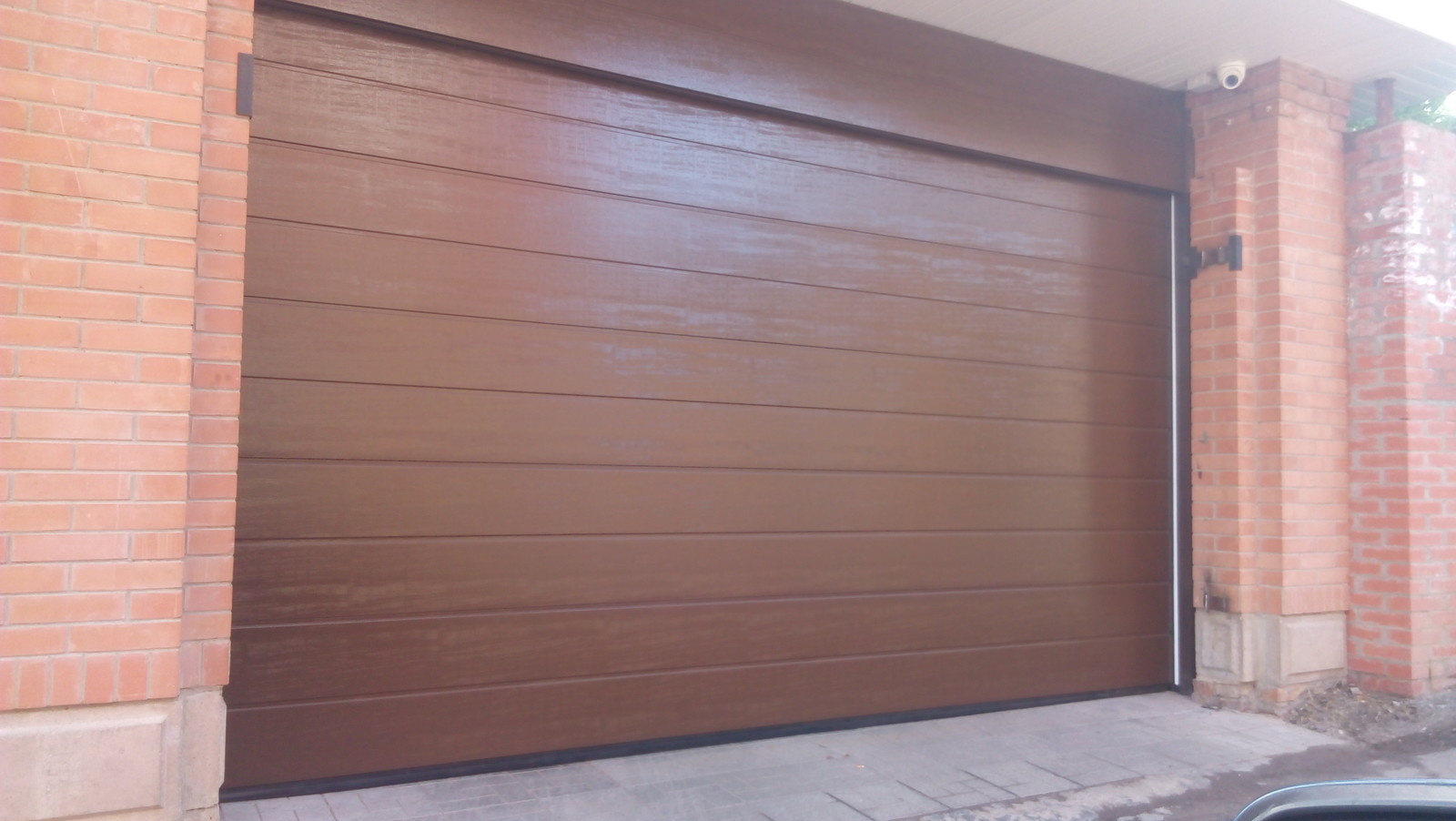 реализованные проекты