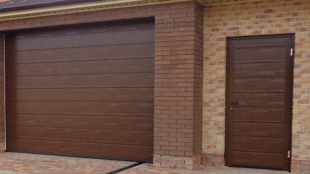 реализованные проекты