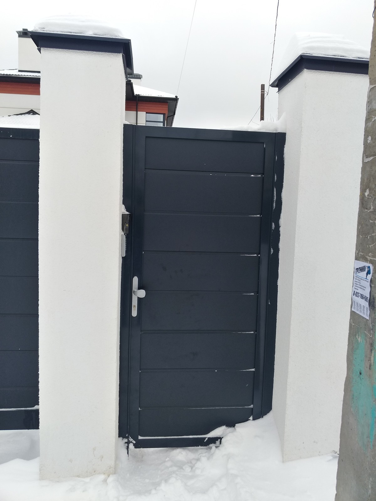 реализованные проекты