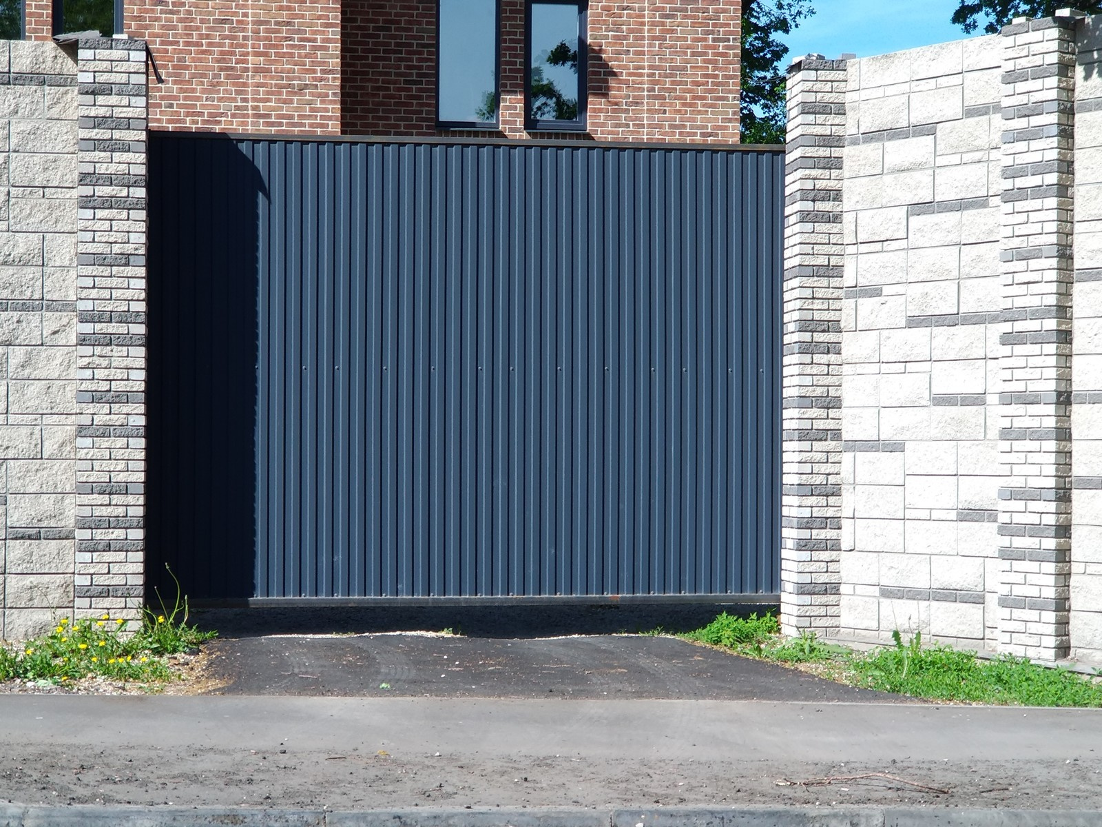 реализованные проекты