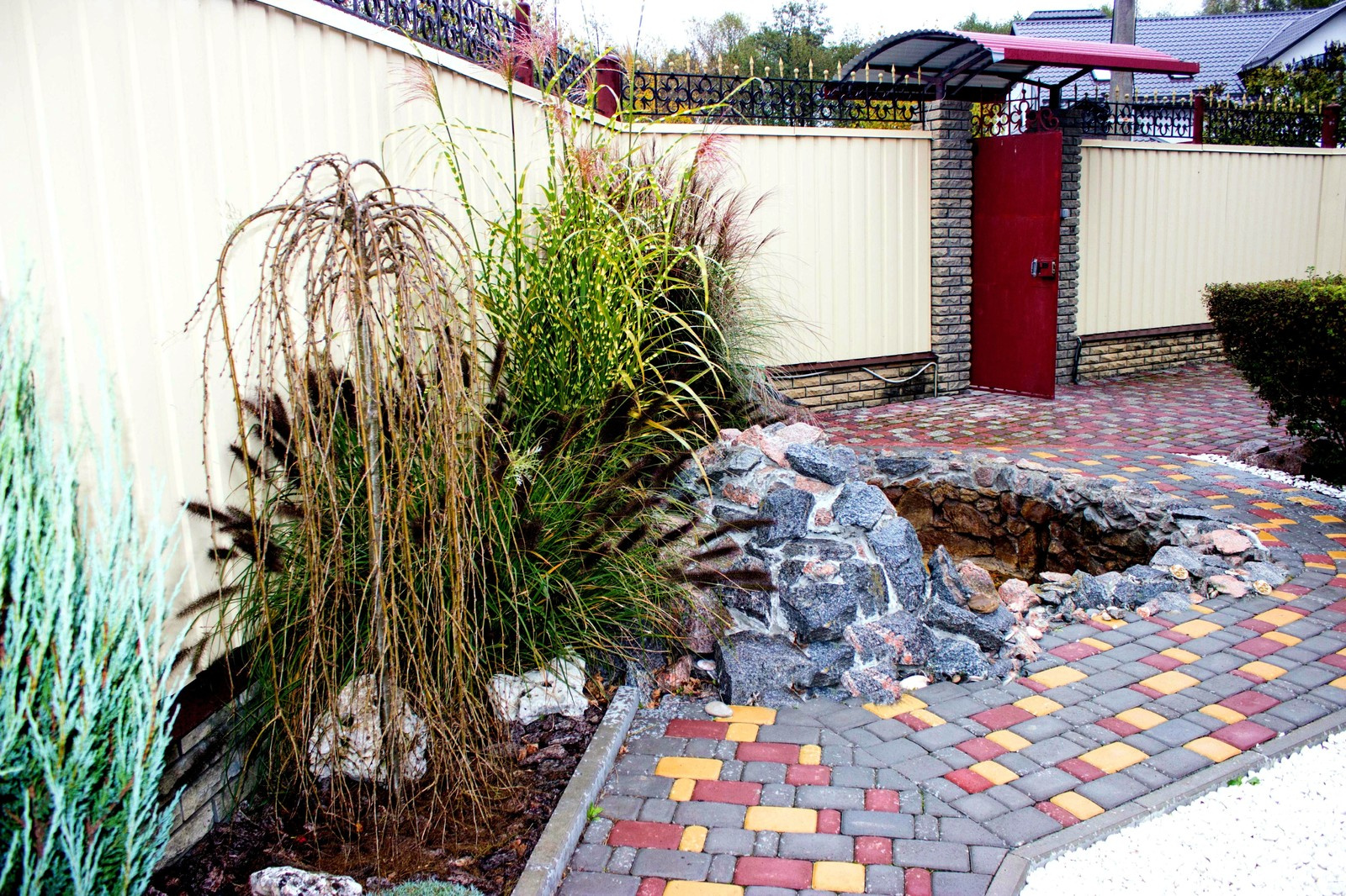 Терновщина