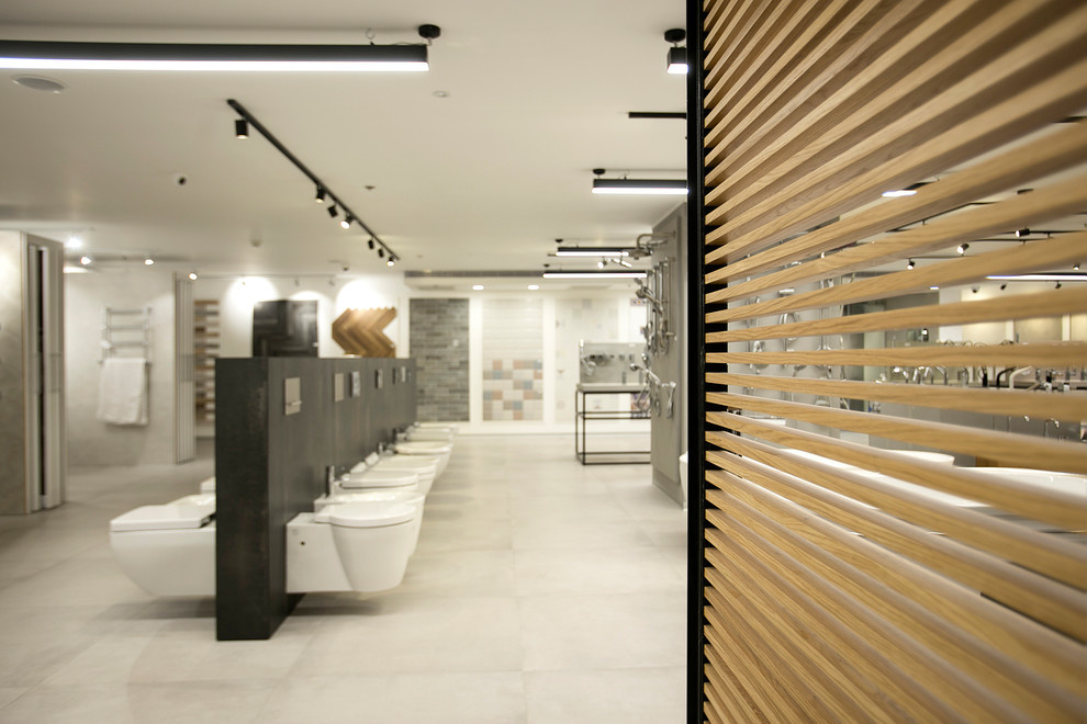 Halamih Showroom