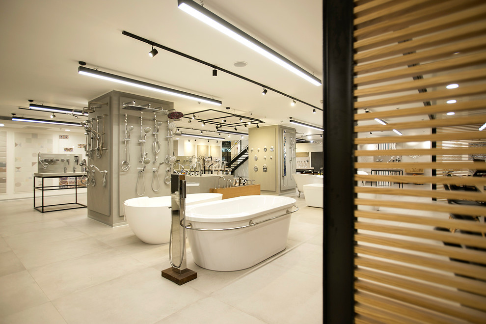 Halamih Showroom