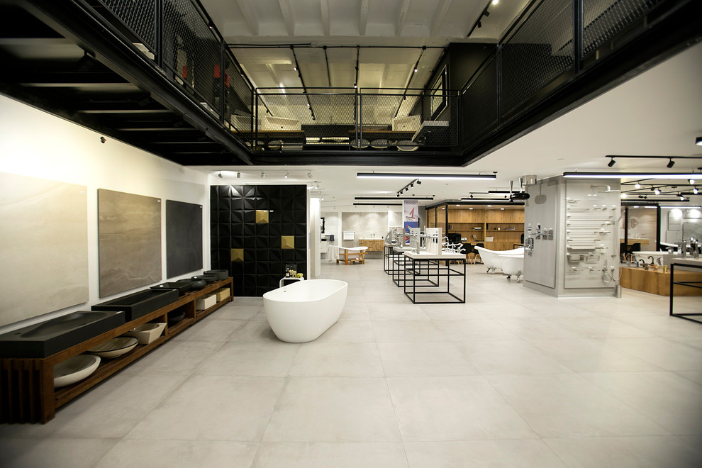 Halamih Showroom
