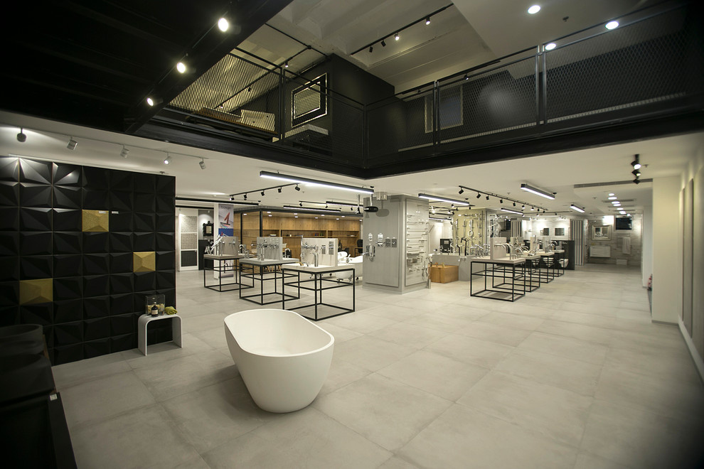 Halamih Showroom