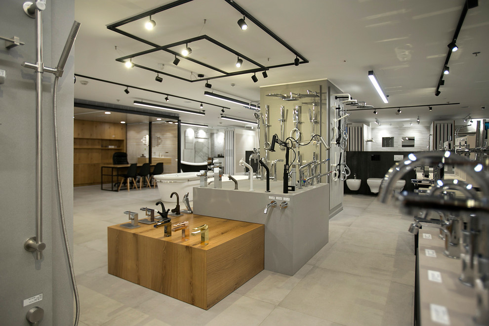 Halamih Showroom