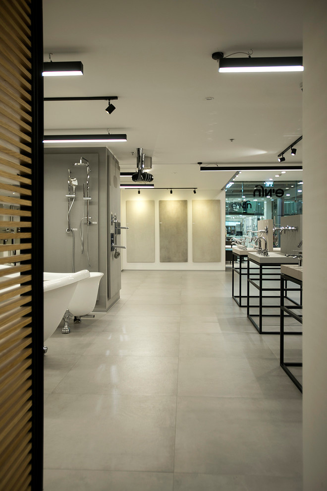 Halamih Showroom