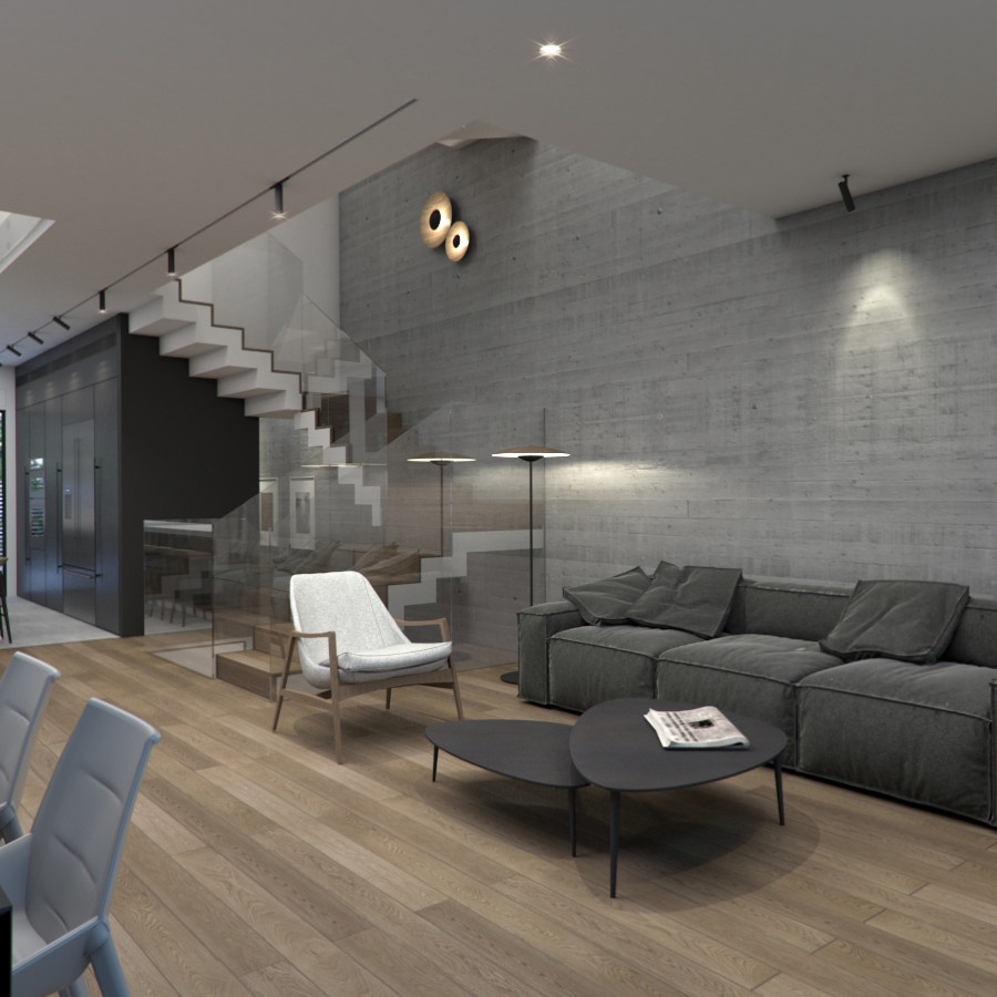 H720 House