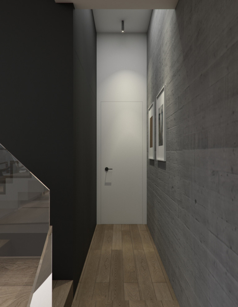 H720 House