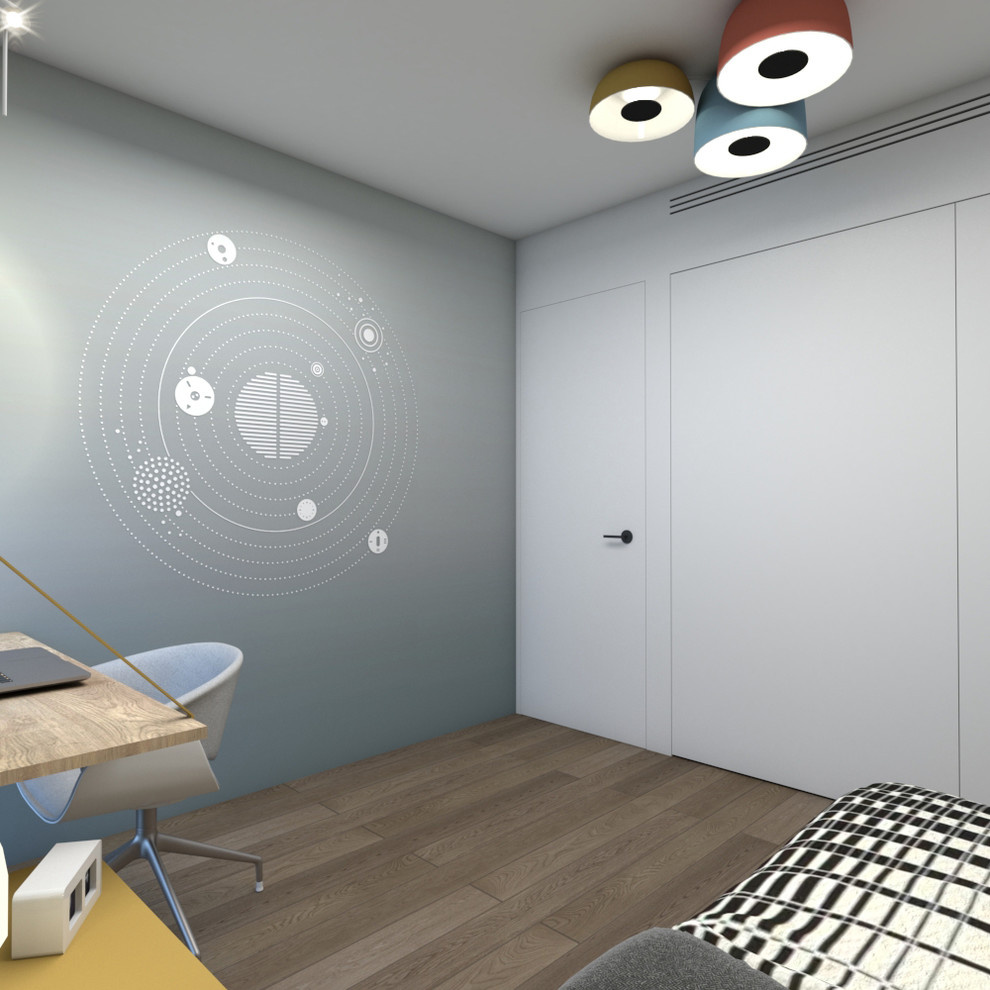 H720 House