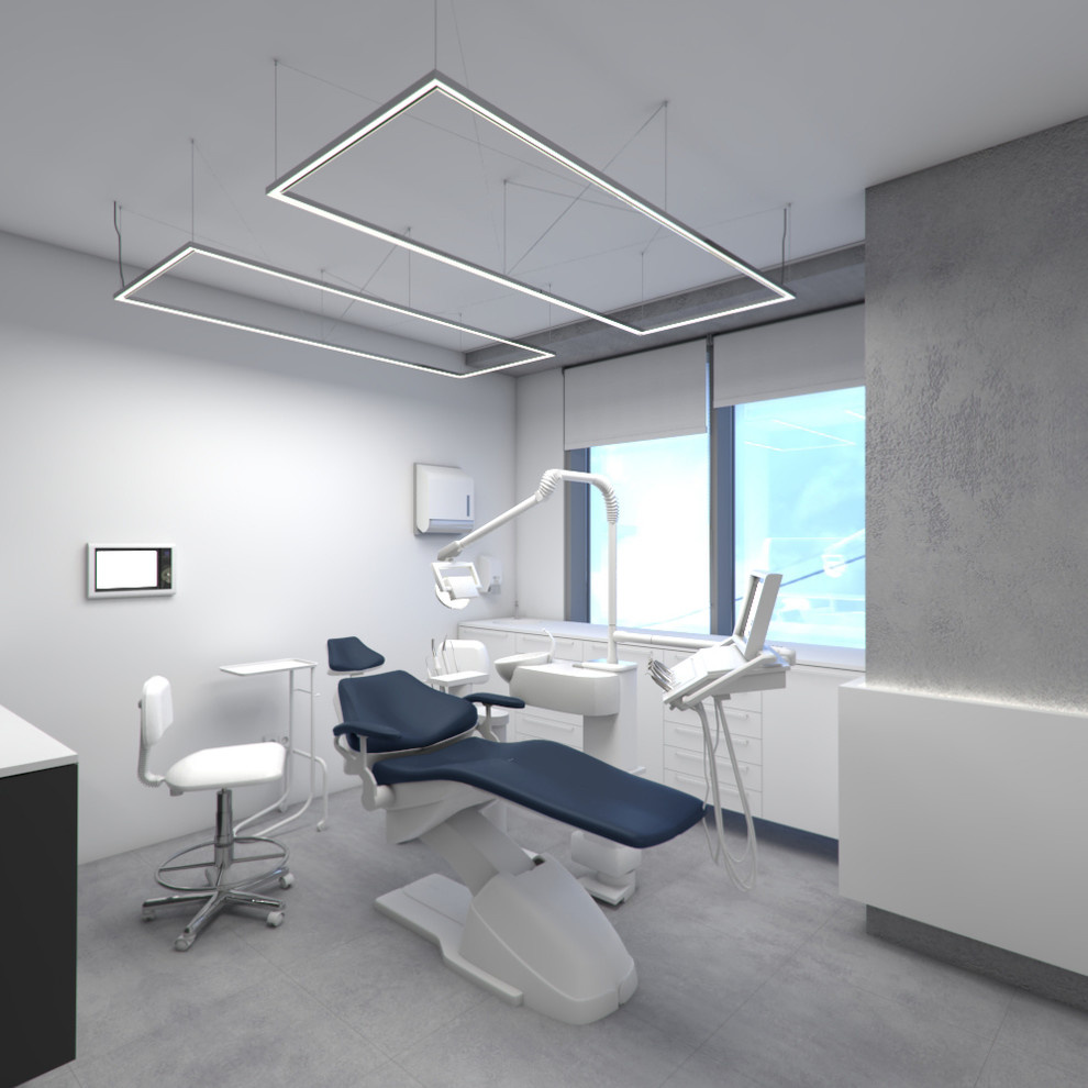 We Tower Clinic