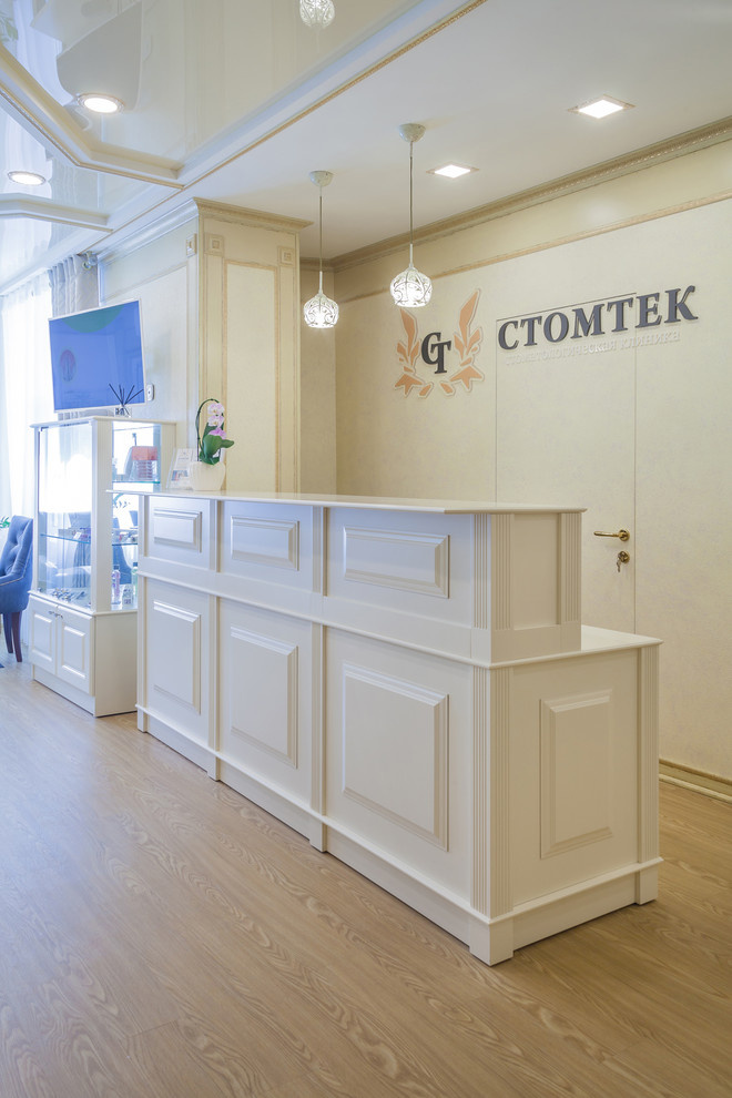 Мебель для стоматологии