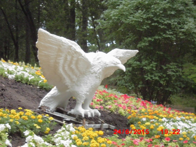 скульптура