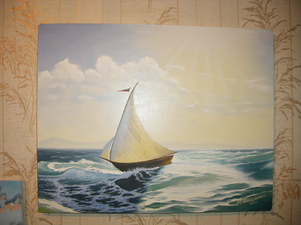 айвазовский (копия)