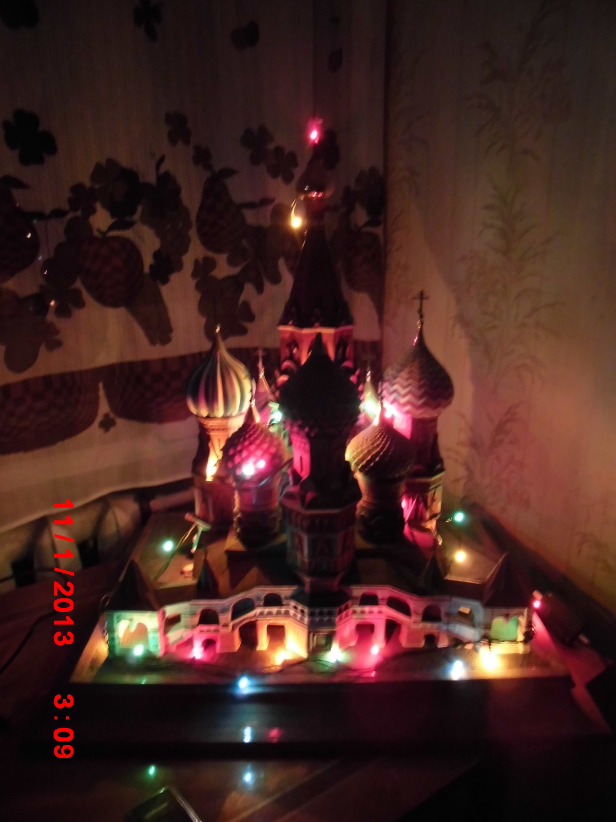 ,, василий блаженный,, ( базик) 1-50ти