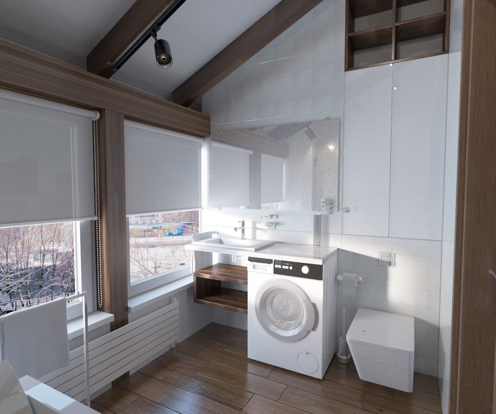 Ванная комната