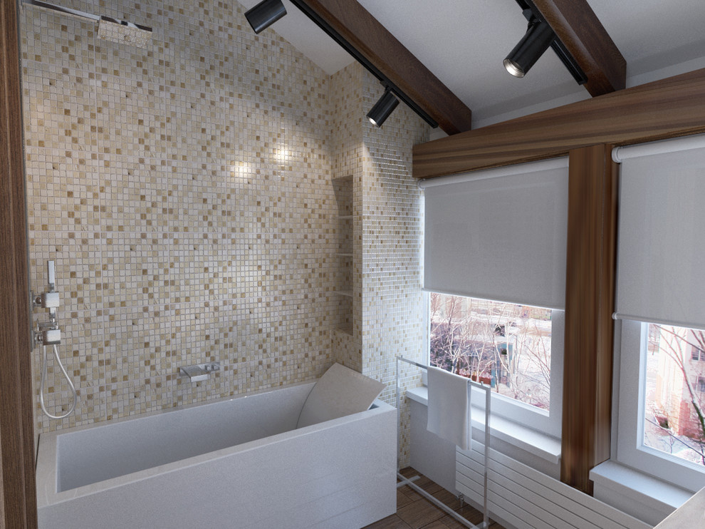 Ванная комната