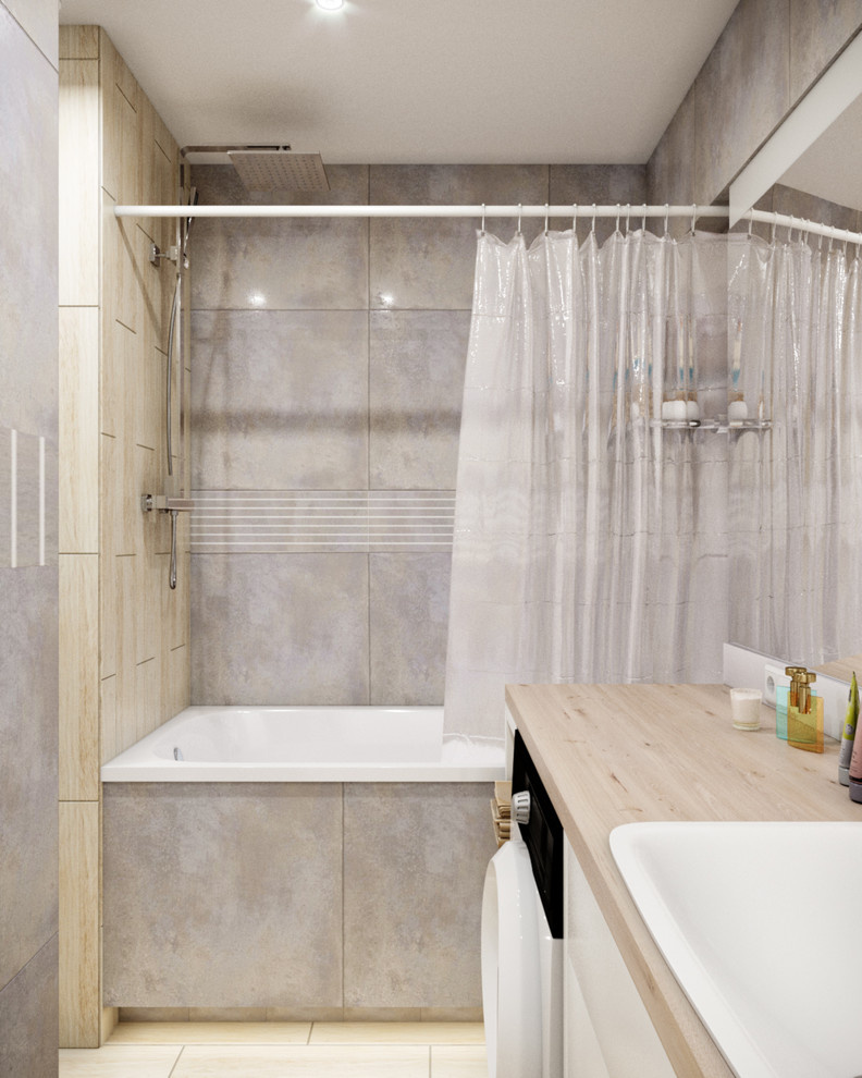 Ванная комната