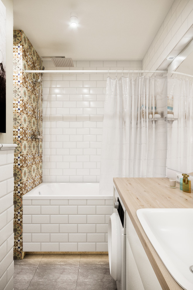 Ванная комната