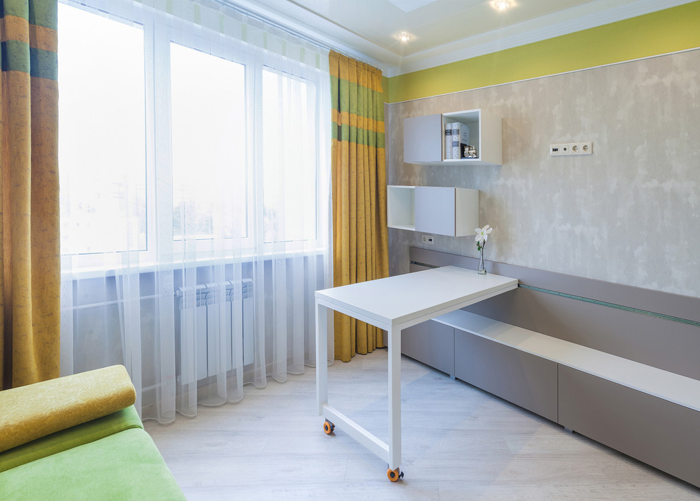 Детская спальня для подростка