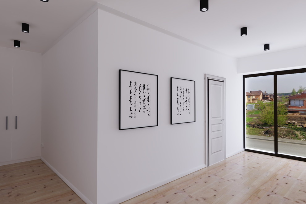 Коттедж в Дубраве 190 кв.м