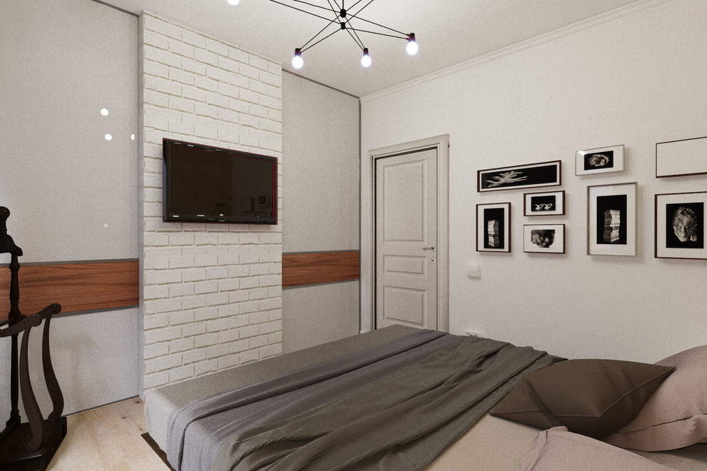 Коттедж в Дубраве 190 кв.м