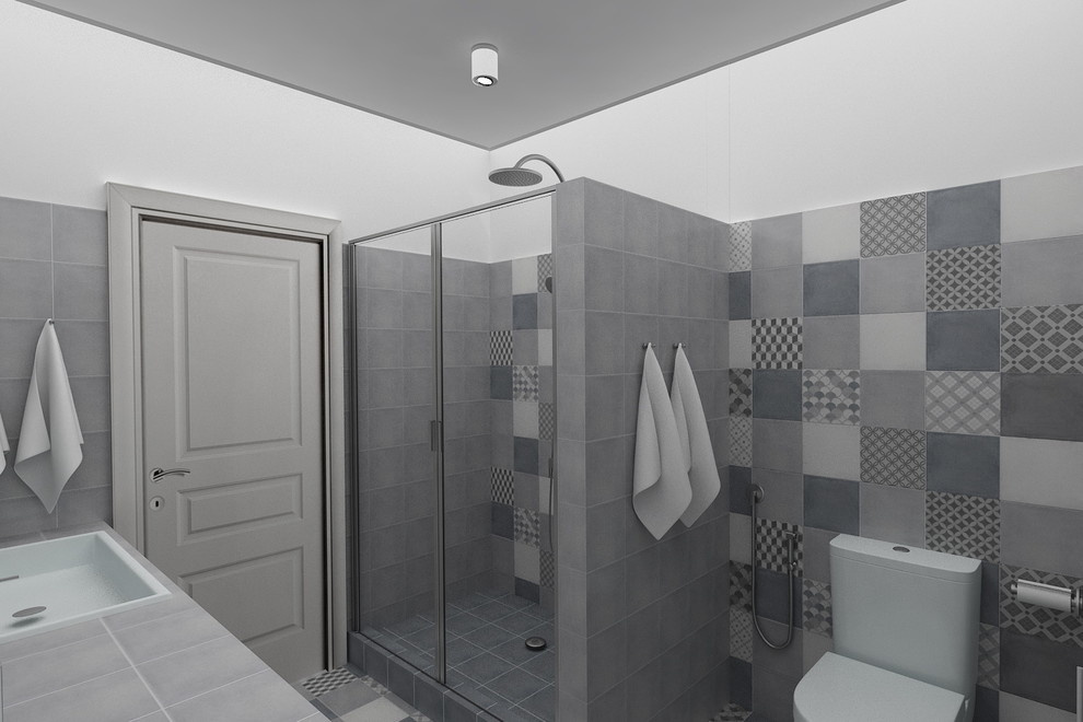 Коттедж в Дубраве 190 кв.м