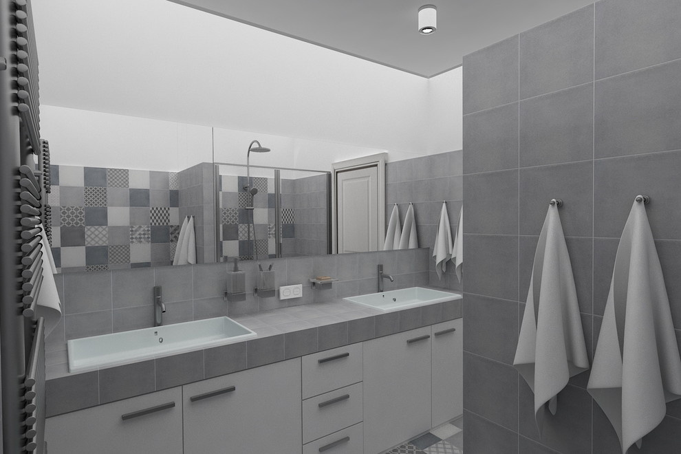 Коттедж в Дубраве 190 кв.м