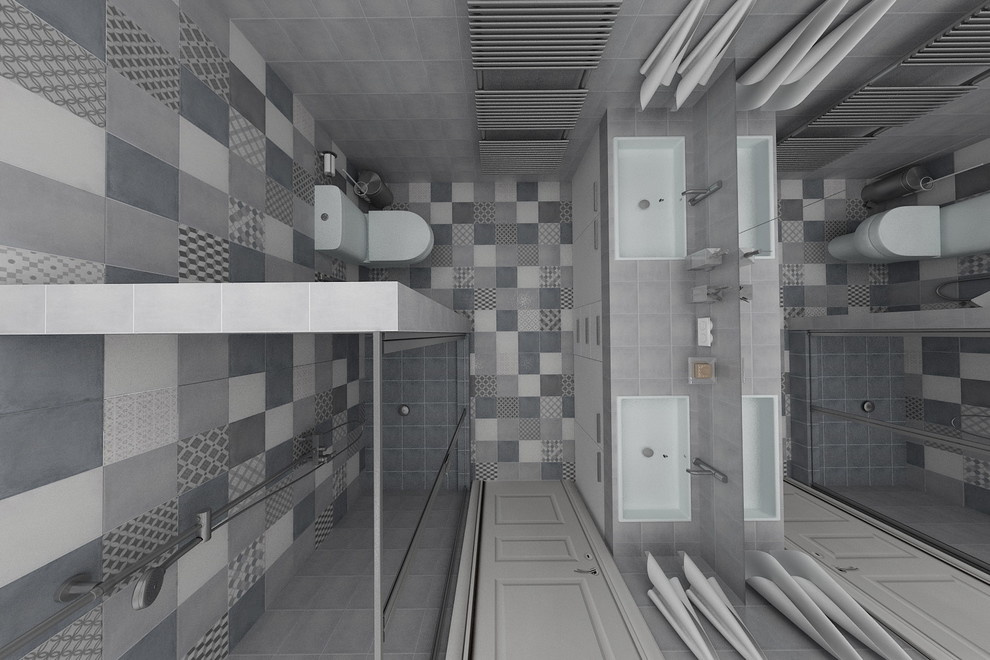 Коттедж в Дубраве 190 кв.м