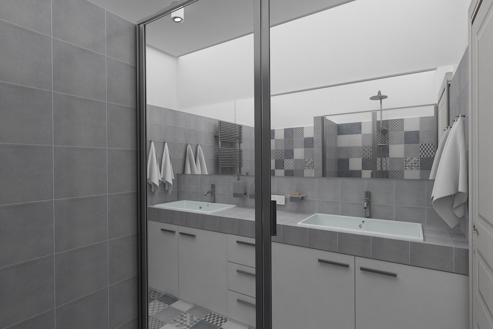 Коттедж в Дубраве 190 кв.м