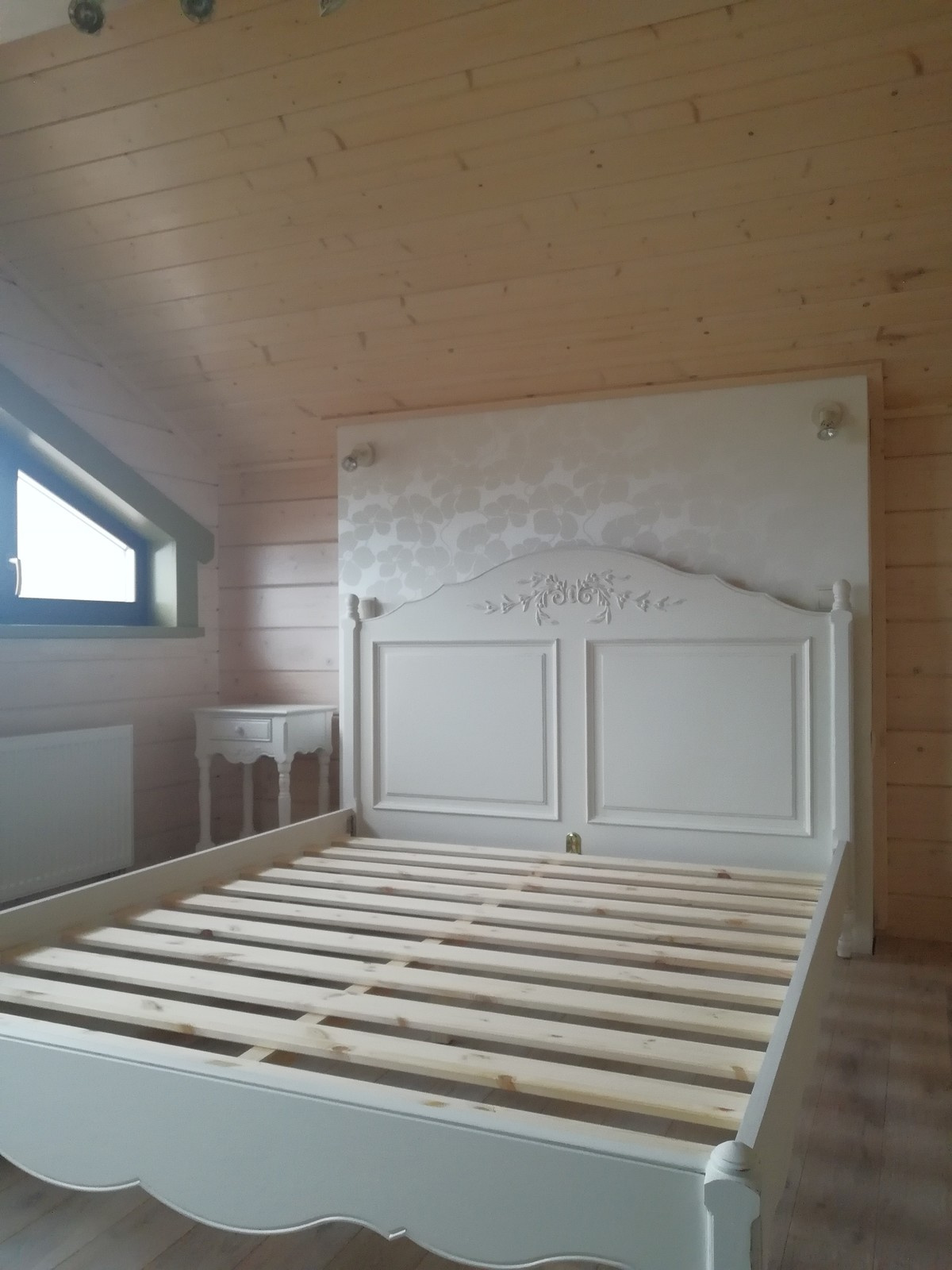 Дом в стиле Provence от компании Русский Запад