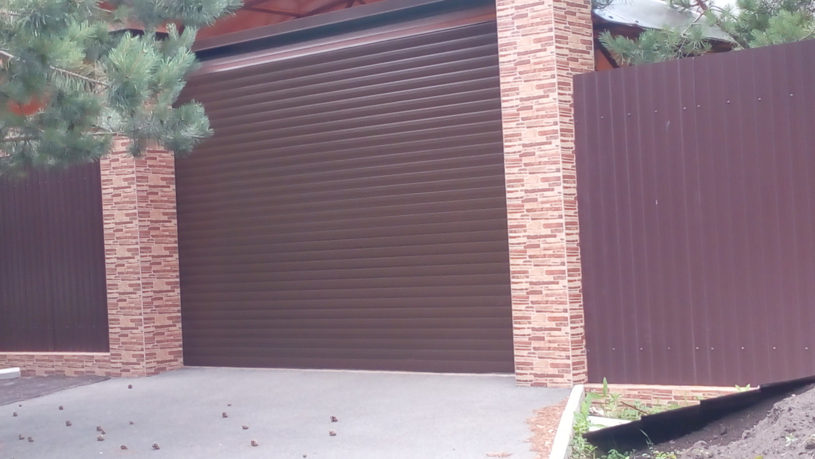 реализованные проекты