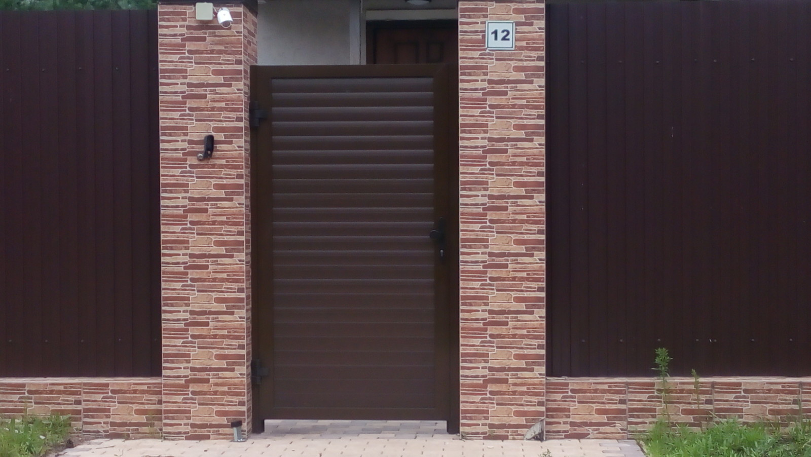 реализованные проекты